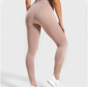 ❌ SOLD ❌ Gymshark Energy Seamless Leggings